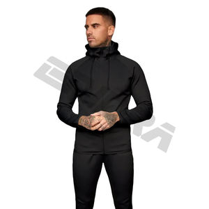 Juego de ropa deportiva para hombre, traje deportivo masculino - Product Image 3