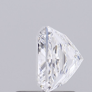 1.52ct Princess Cut Lab-Grown Diamond IGI Certified E Color VS1 Clarity Lab-Stone - Product Image 3