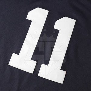 Fourniture de maillots de football américain OEM ODM Maillot de football américain haute performance pour vêtements de sport d'équipe - Product Image 5