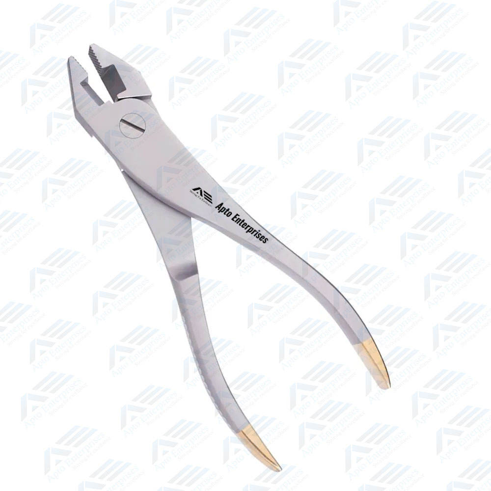Bone Cutter