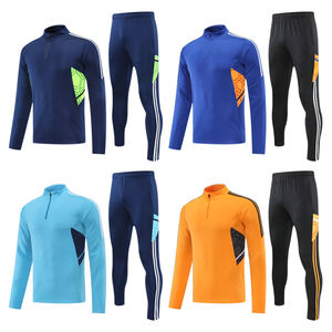 Conjunto Deportivo de 2 Piezas Unisex de Alta Calidad y Peso Pesado Personalizado con Diseño Personalizado - Product Image 1