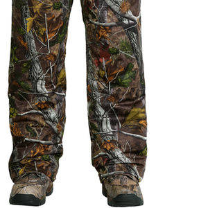 Pantalones de Trabajo Personalizados, Resistentes, Unisex, de Lona, Transpirables, Impermeables, para Senderismo, Aventura al Aire Libre, Cortavientos - Product Image 6