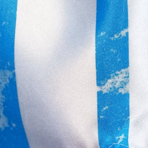 กางเกงขาสั้นผ้ายืดเอวสูงสำหรับผู้ชายกางเกงขาสั้นแบบรัดกล้ามเนื้อเป็นมิตรต่อสิ่งแวดล้อมสไตล์สตรีทล่าสุด - Product Image 6