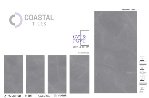 Azulejo vitrificado de diseño para proyectos elegantes con fácil mantenimiento y acabado duradero - Product Image 2