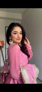 ชุดวิชิตร่าผ้าไหมปักลายประดับเลื่อมพร้อมผ้าคลุมไหล่สำหรับงานแต่งงานและงานปาร์ตี้ แห้งเร็ว ราคาขายส่ง สไตล์ชาติพันธุ์ รุ่นใหม่ล่าสุด - Product Image 6