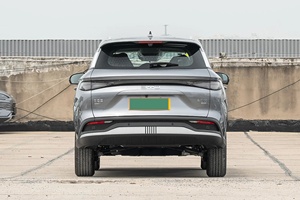 SUV Híbrido Enchufable Premium Usado 2025, Motor de 1.5L, Motor Eléctrico de 120kW, Transmisión Automática, Volante a la Izquierda, Ruedas R18 - Product Image 6