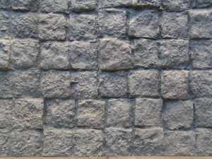 Vente directe du fabricant taille personnalisable couleur bambou panneau de revêtement mural caractéristique étanche pour hôtel utiliser les exportateurs indiens - Product Image 3