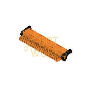 Barriera ABS Weidmuller 1016520000 - Product Image 1