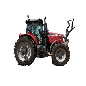 A basso prezzo/a buon mercato nuovo 2014 MASSEY FERGUSON 7626