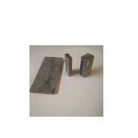 Pointes de corne de buffle de différentes tailles et rouleau de corne de buffle artisanal naturel pour manche de couteau et tampon pour meilleure vente