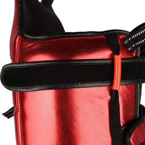 Protector de pecho de Karate Unisex de alta calidad Protector de espuma duradero con logotipo personalizado para Protección deportiva El mejor guardaespaldas - Product Image 5