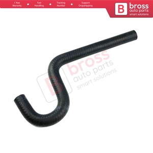 Conector de Desbordamiento del Radiador BHC22, Manguera de la Línea de Agua del Refrigerante del Motor 17111712329 para - Product Image 2