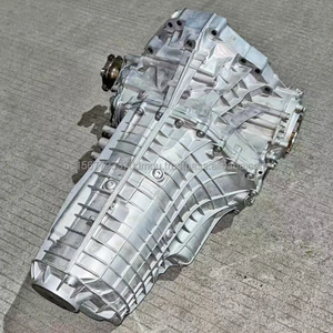 ปรับสภาพเกียร์อัตโนมัติ A4A5A6 Q5 CVT - Product Image 1