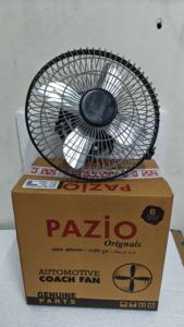 พัดลมเคบินขนาด9นิ้ว - Product Image 5