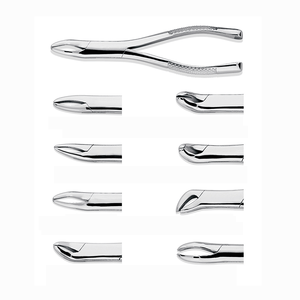 Precio competitivo SWISHER INTERNATIONAL Manual Power Kit de Instrumentos dentales Equipo quirúrgico veterinario Instrumentos ortopédicos - Product Image 6