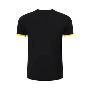 ชุดเทนนิสคอกลมสำหรับผู้ชายชุดกีฬาแบดมินตันเสื้อแบดมินตันและชุดแบดมินตันสั้น - Product Image 3