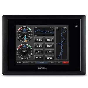 Pantalla GPS para Barco Garmin Nueva y de Calidad 010-01016-10 |   Cabina de Mando de Vidrio Volvo (Kit) - Product Image 4
