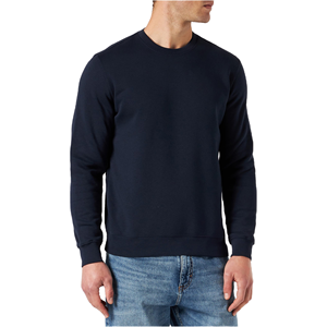 Sudaderas de manga larga para hombre, novedad en ropa informal de invierno de lana impermeable de talla grande con estampado de etiqueta privada personalizada - Product Image 4