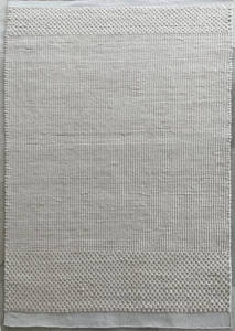 Fabricante directo de fábrica Precio de los exportadores Alfombra tejida a mano de poliéster para interiores al aire libre Alfombra de área de estilo simple nórdico indio - Product Image 6