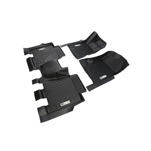 Vente en gros de tapis de sol pour voiture 3D Tpe, tapis de sol trè<span class=keywords><strong>s</strong></span> vendus, tapis de coffre, tapis imperméables pour <span class=keywords><strong>Ford</strong></span> Bronco - Product Image 4