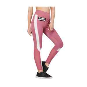 Fabricante de medias de compresión GAA de Pakistán OEM ODM MOQ Leggings deportivos Proveedores de ropa Fabricantes de vendedores - Product Image 2