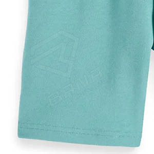 Pantalones Cortos Deportivos de Algodón para Hombre, Diseño de Alta Calidad, con Bolsillo Lateral, Venta al Por Mayor - Product Image 5