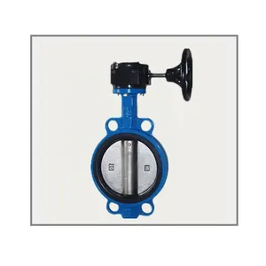 2024 Top selling product Butterfly Valve For Oil Gas Water Buy Now At Bulk Quantity At Lowest price