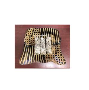 Fabricants et exportateurs de bol en corne de buffle pour la vaisselle et le bol en corne de buffle de taille personnalisée - Product Image 5