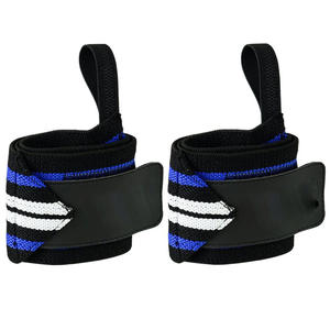 Vente en gros de dragonnes de sécurité de fitness personnalisées pour l'haltérophilie, prix raisonnable, confortable 2025 OEM - Product Image 1