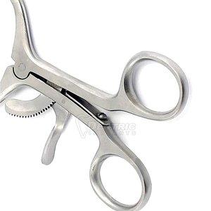 Instrument chirurgical de haute qualité en acier inoxydable bouche Gag pour usage dentaire et médical Ensemble d'instruments chirurgicaux dentaires - Product Image 3