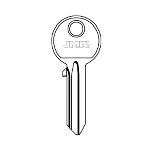 Chiave in Acciaio Is3d - Product Image 1
