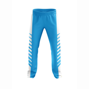 2024 pantalones de Jogger de lana de algodón Unisex al por mayor impresión por sublimación personalizada bolsillos inferiores elásticos de talla grande invierno Tie Dye - Product Image 4