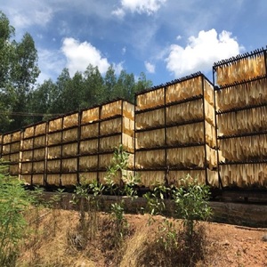 แผ่นยางรมควันเกรด1-5 RSS1-5จากผู้จำหน่ายที่เชื่อถือได้ในเวียดนาม - Product Image 5