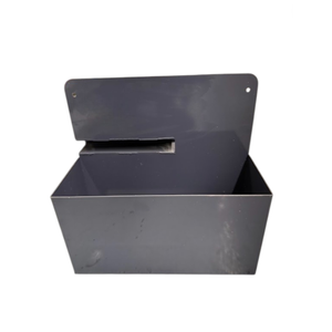 3222328882 3222 3288 82 HOLDER Atlas Copco Epiroc Mining Equipment Spare Parts Hydraulic and Mechanical Component Durable - Product Image 2