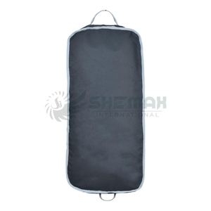 Sac de bride de cheval convivial avec poignées renforcées doublure de protection intérieure spacieuse et options personnalisées à vendre - Product Image 5