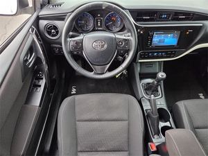 ใช้แล้ว2017 Toyo-TA Corolla - Product Image 3