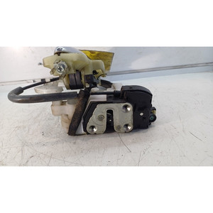SERRATURA ANTERIORE DESTRA HYUNDAI iX35 1st Series 813202 Y000 D4HA (10>) - Product Image 5