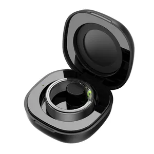 Prixton Orbyt Personalized Smart Fitness <b>Ring</b> Custom Gadgets - Product Image 1