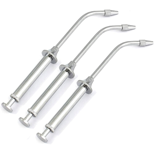 อุปกรณ์ใส่ผ่าตัดทำจากสเตนเลสสตีลบรรจุภัณฑ์โลโก้ส่วนตัว - Product Image 1