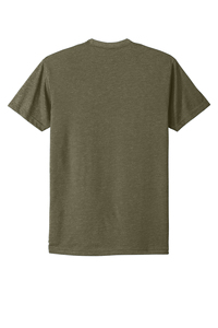T-shirts Tri-blend Parfaits - Product Image 6