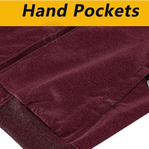 100% coton Martial hommes survêtement Slim Fit hommes formation Sport avec Logo personnalisé hommes survêtement pour adultes - Product Image 5