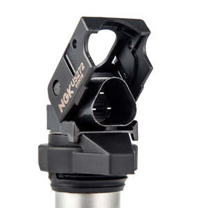 Koil Pengapian Bersertifikat NGK U5272 48888 untuk BMW 318i / 320i 2.0L/ 2.0T Mesin N46/N20, 328i /330i <span class=keywords><strong>3</strong></span>.0L Mesin N52 - Product Image 4