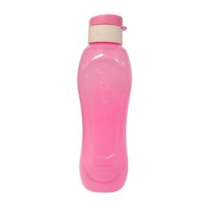 Premium 1000ml Popemuraa Sipper Water Bottle Large Capacity and Leak-Proof Drinkware wholesale eco-friendly Bottle - Product Image 2