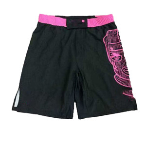 Conjunto de Rashguard y Pantalones Cortos de MMA y Karate Personalizados para Hombre 2025, Ropa de Jiu Jitsu y Grappling con Logotipo Frontal, Artes Marciales para Adultos, Spandex/Poliéster - Product Image 3
