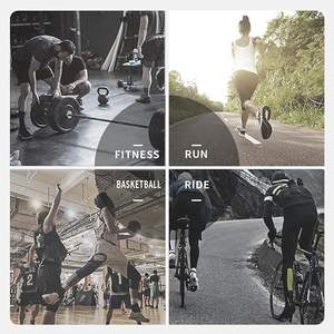 เสื้อบาสเก็ตบอลของผู้ชายเสื้อกีฬาผ้าตาข่ายระบายอากาศมีข้อมือลายแถบสำหรับทีมกีฬา - Product Image 6