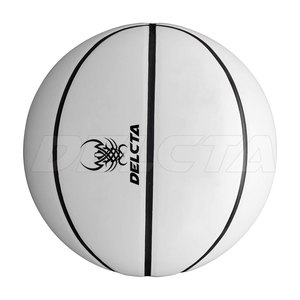 Balones de Baloncesto de Cuero y Goma Impermeables de Alta Calidad, Personalizables en Color y Tamaño para Adultos - Product Image 5