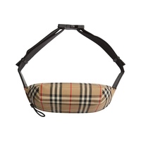 Riñonera Unisex Estilo Urbano para Exteriores, Material Cordura, Personalizable, Construcción Duradera, Portátil, Marca Privada, Logotipo Personalizado