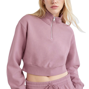 100% algodón personalizar Logo verano sin mangas señora pantalones cortos conjunto Color sólido acanalado falda conjunto Crop Top mujeres Biker conjuntos cortos - Product Image 4