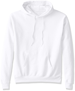 Alta calidad personalizado 500gsm blanco de gran tamaño gota hombro Sudadera con capucha de secado rápido patrón sólido ropa de calle de lujo pulóver Hoodi para hombres - Product Image 3