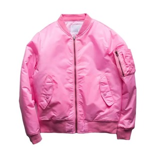 Functional Classic Fit Bomber Men's <b>Jackets</b> Lightweight With Full Zipper Outerwear Travel Ready Latest Wholesale High Quality - Product Image 4